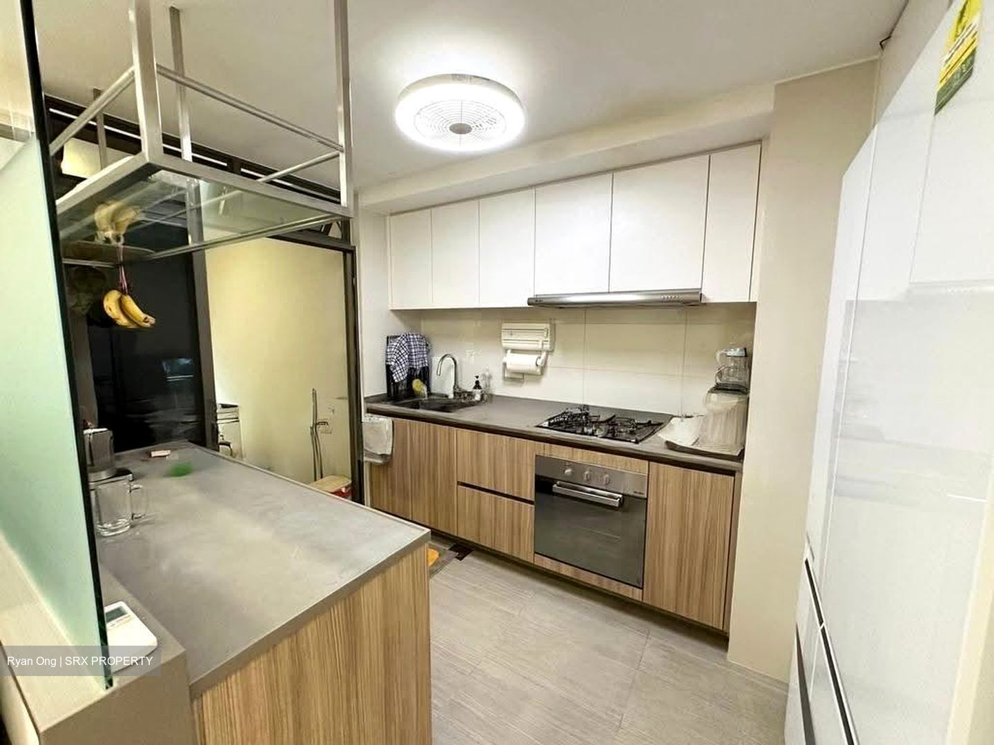 Rivercove Residences (D19), Condominium #631122061